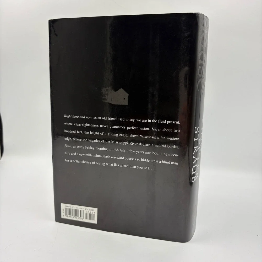 Stephen King Peter Straub Black House Novel Hardcover Black Good First Edition